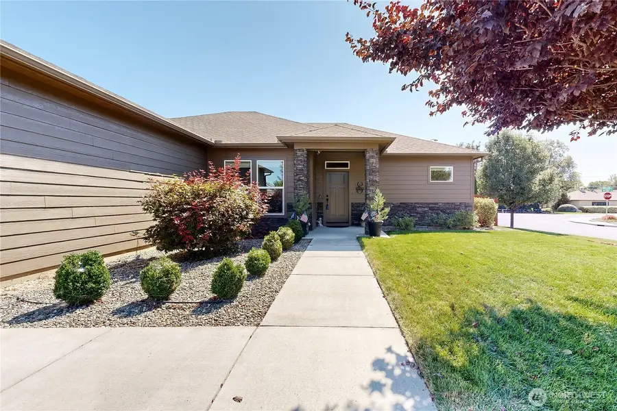 891 Boulder Street, Walla Walla, WA 99362 - #2