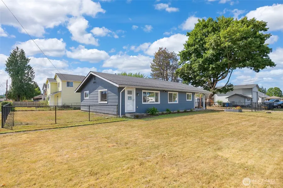 391 Dundass Avenue, Buckley, WA 98321 - #3
