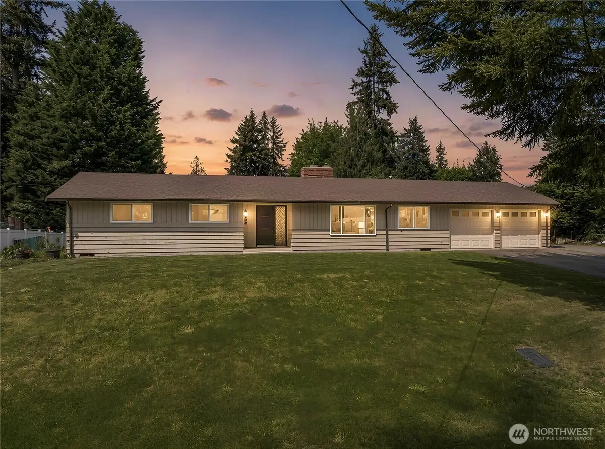 12609 146th Street E, Puyallup, WA 98374 - #1