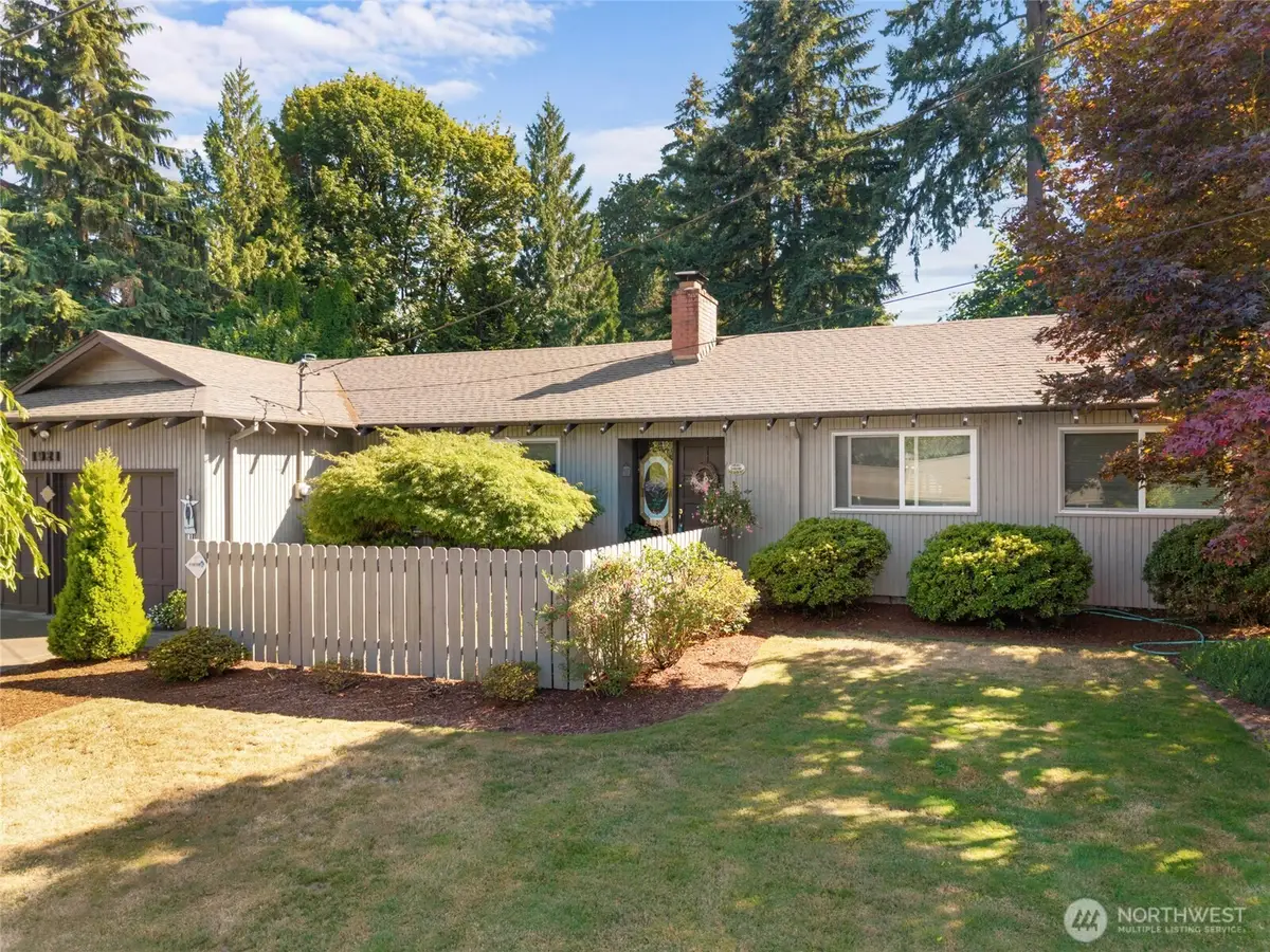 1921 Parkwood Drive Se, Olympia, WA 98501 - #1