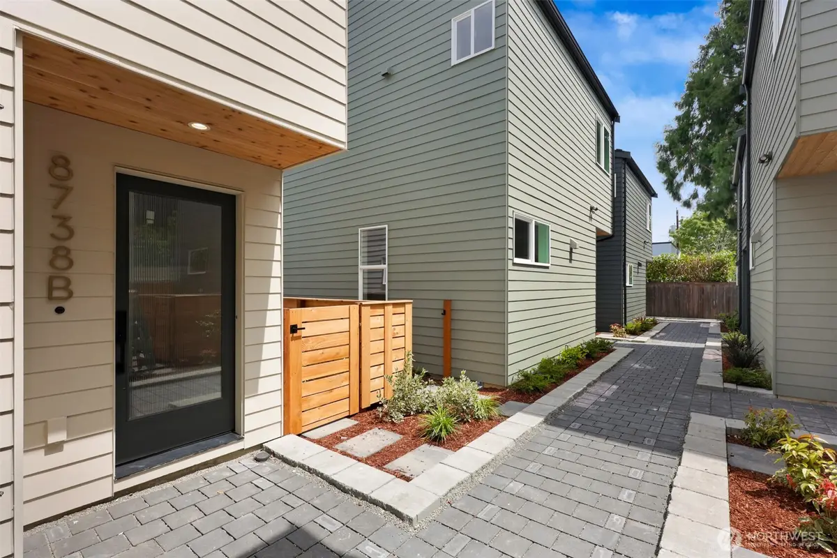 8734 13th Avenue Nw, Seattle, WA 98117 - #1