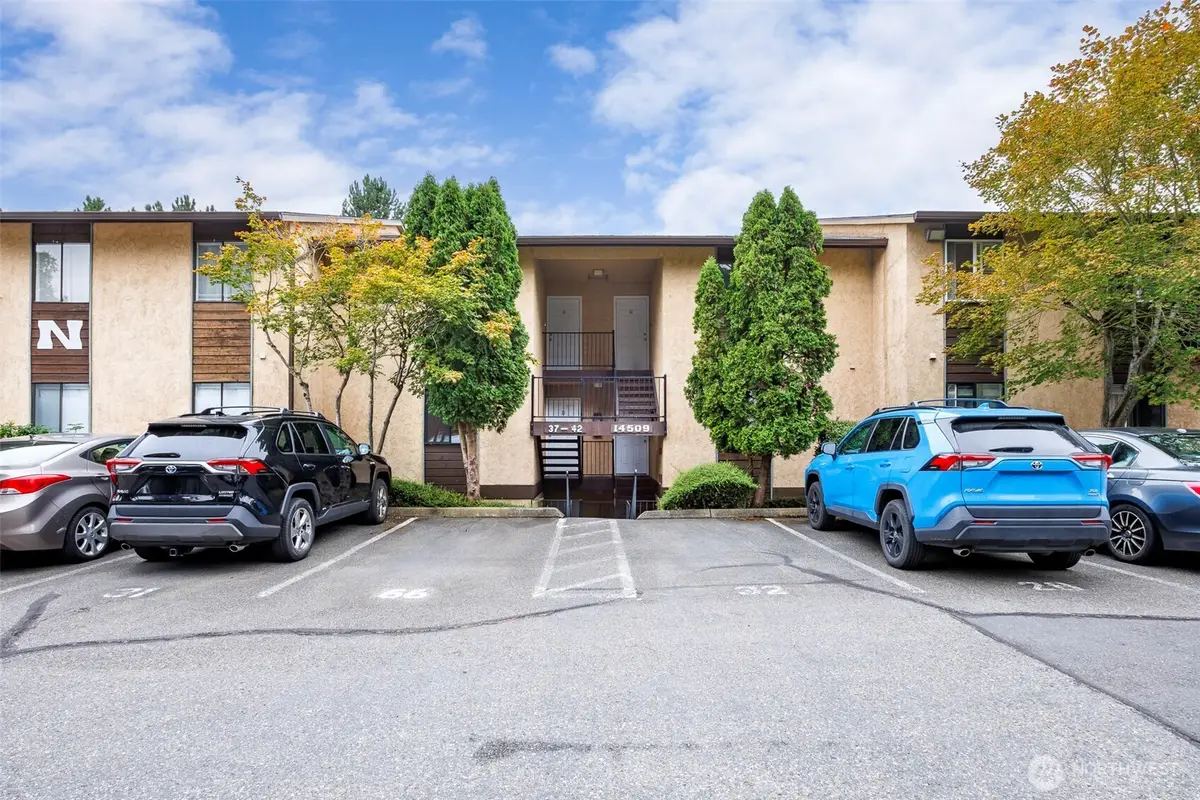14509 127th Lane Ne #N-39, Kirkland, WA 98034 - #1