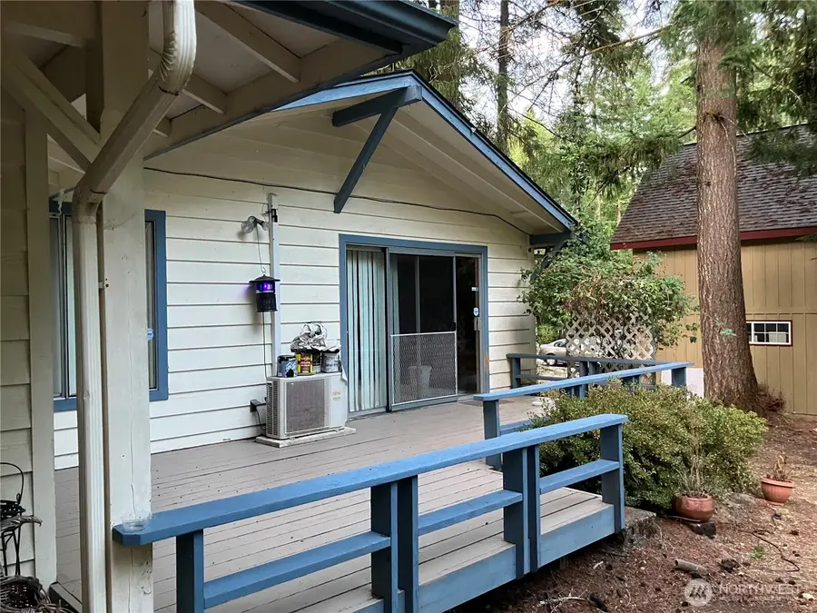 490 Duckabush Drive W, Hoodsport, WA 98548 - #3
