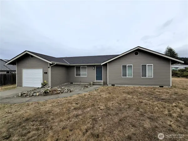 411 W Salal Place, Sequim, WA 98382