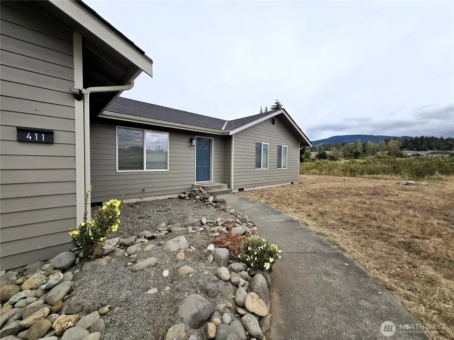 411 W Salal Place, Sequim, WA 98382 - #2