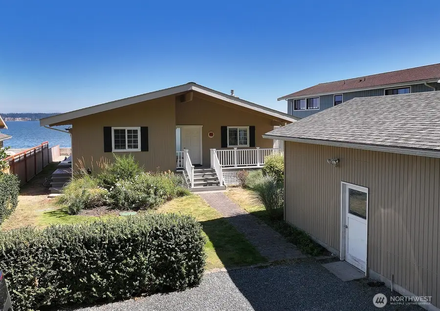 3761 Bells Lane, Langley, WA 98260 - #3