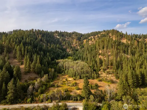 0 Chumstick Hwy, Leavenworth, WA 98826