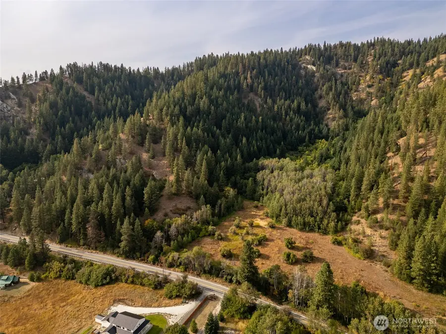 0 Chumstick Hwy, Leavenworth, WA 98826 - #3