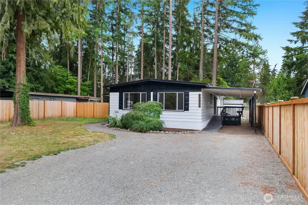 17107 Snowbell Court Se, Yelm, WA 98597