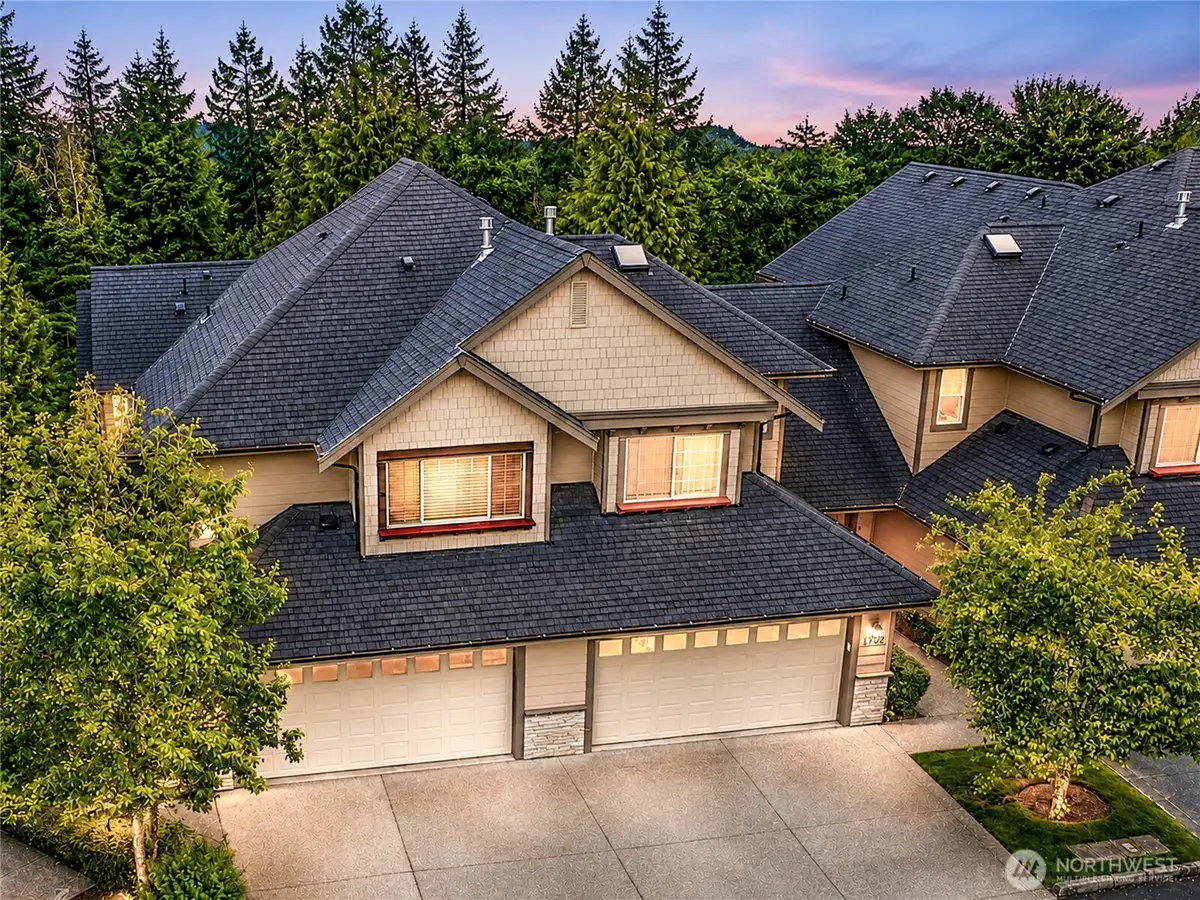 13824 N Creek Drive #1702, Mill Creek, WA 98012 - #1
