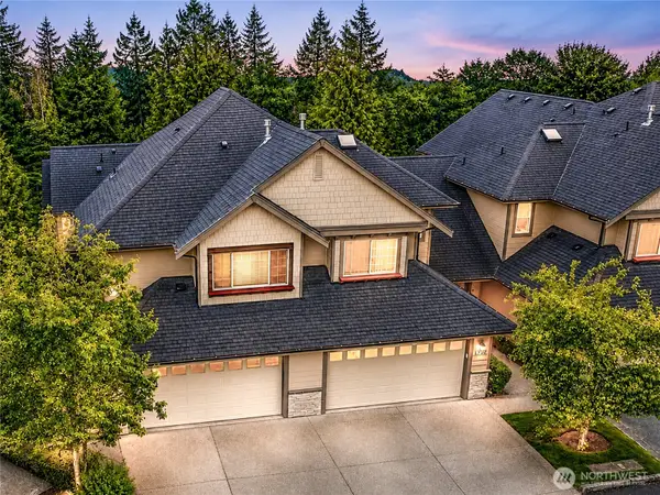13824 N Creek Drive #1702, Mill Creek, WA 98012