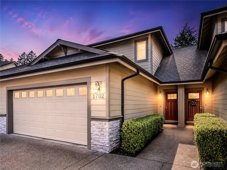 13824 N Creek Drive #1702, Mill Creek, WA 98012 - #2