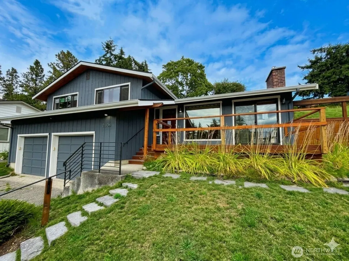 2604 Vining Place, Bellingham, WA 98226 - #1