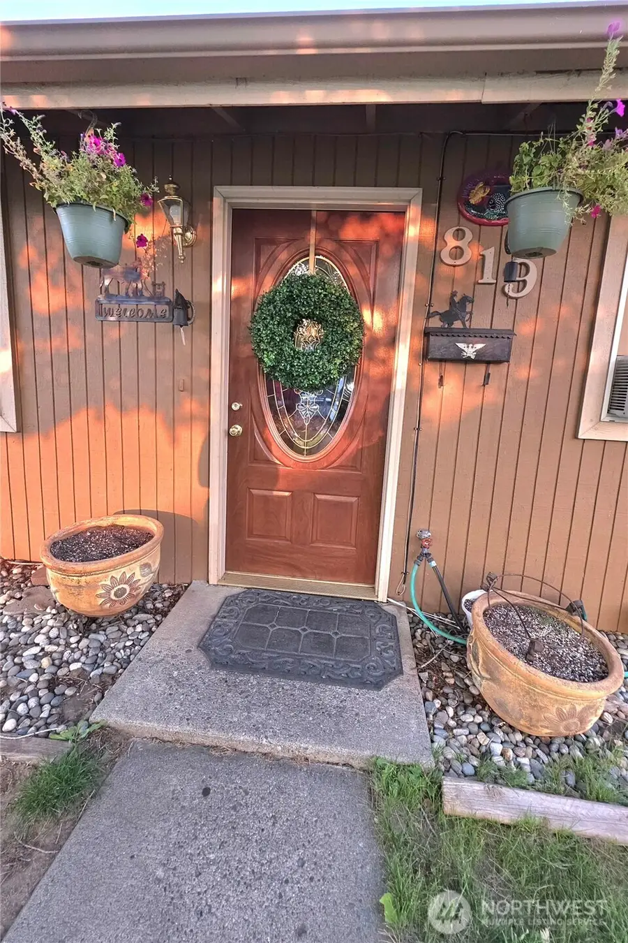 819 Walker Avenue, Wenatchee, WA 98801 - #2
