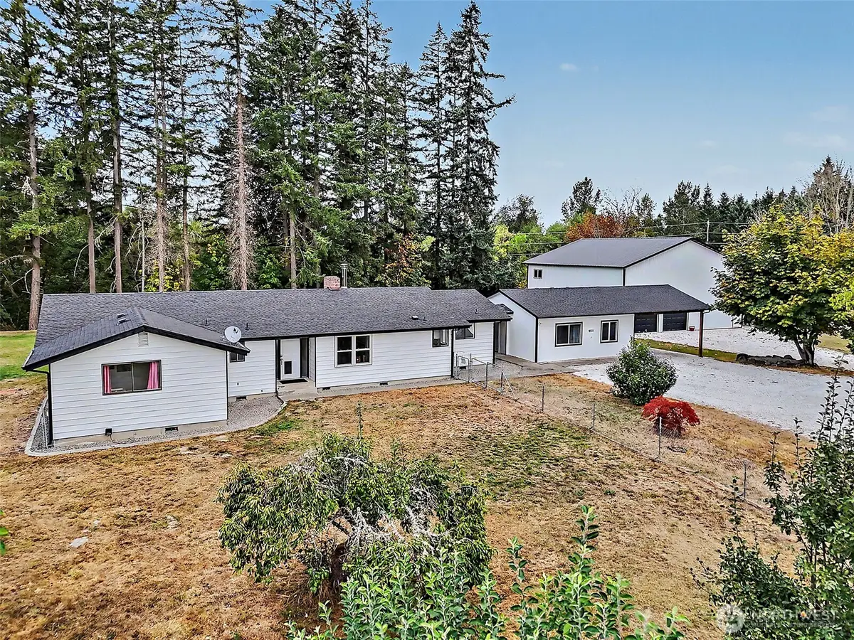 11123 SE Shaw Road, Yelm, WA 98597 - #1