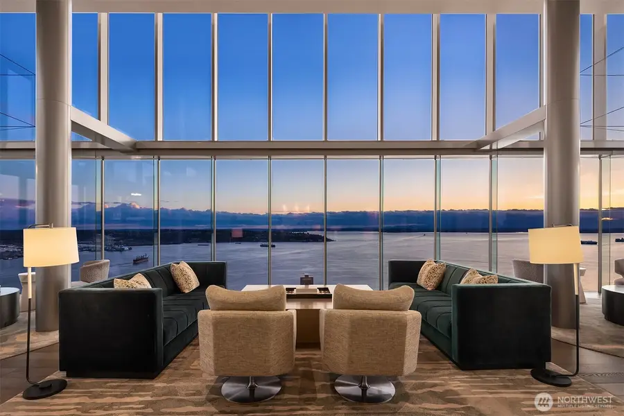 121 Stewart Street #1406, Seattle, WA 98101 - #2