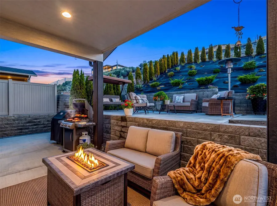 2977 Breckenridge Drive, East Wenatchee, WA 98802 - #3