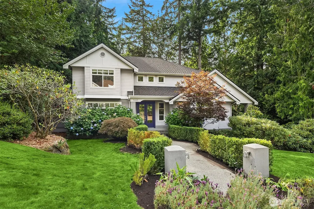5245 Jung Frau Place Nw, Issaquah, WA 98027 - #1