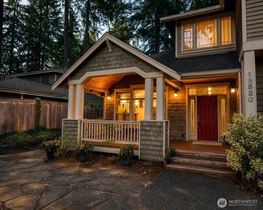 18520 26th Avenue Ne, Lake Forest Park, WA 98155 - #2