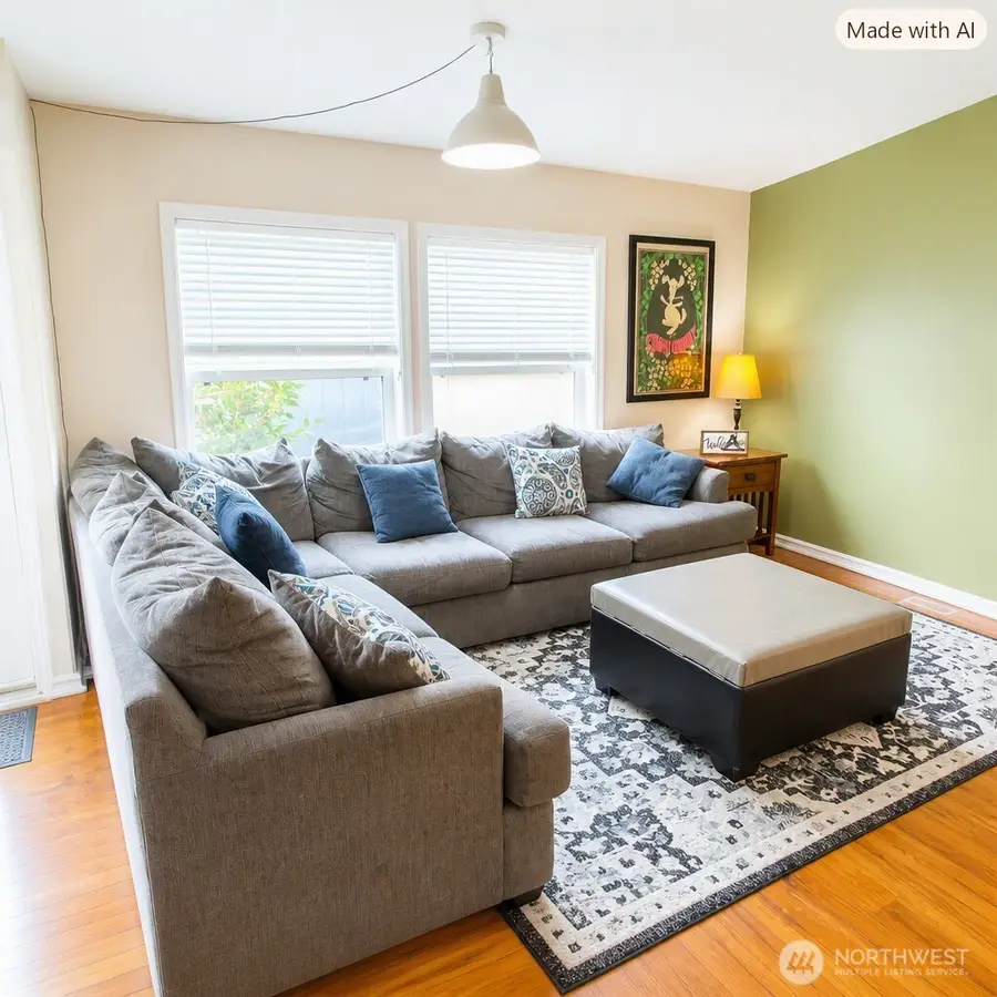 12921 39th Avenue Se #31, Everett, WA 98208 - #3