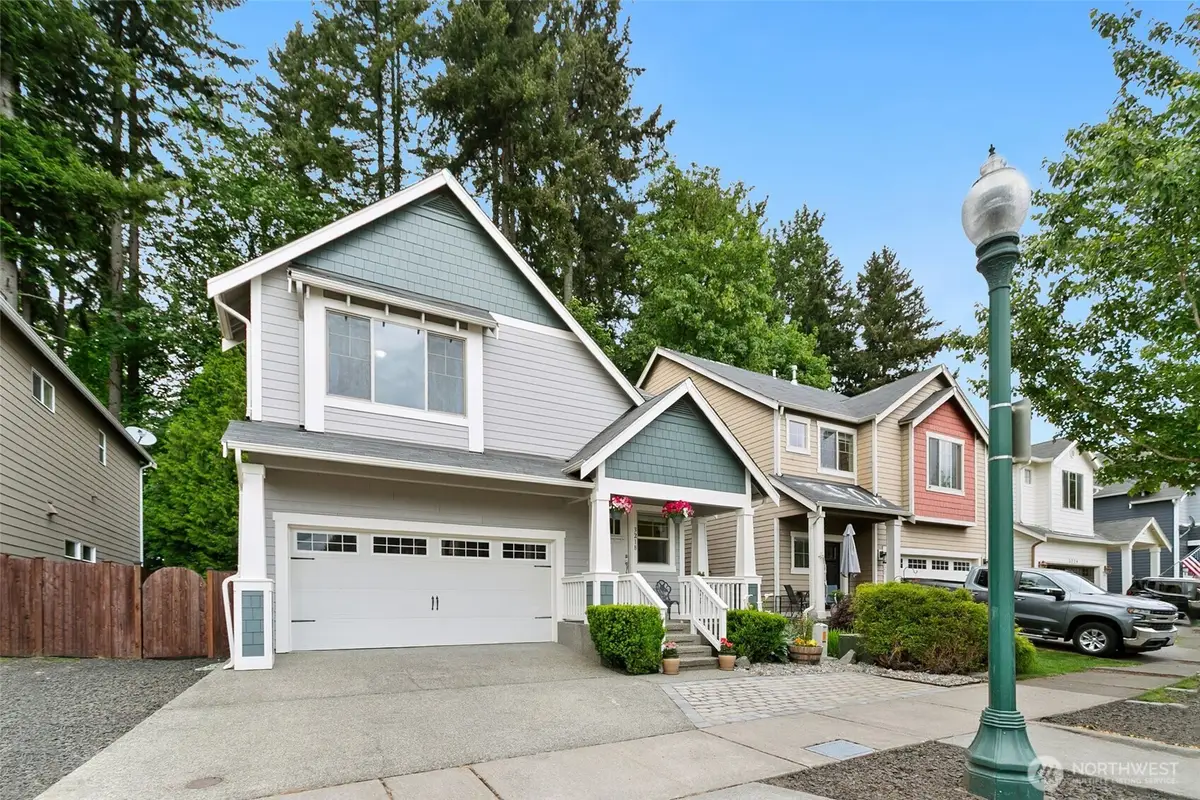 3218 15th Way Se, Olympia, WA 98501 - #1