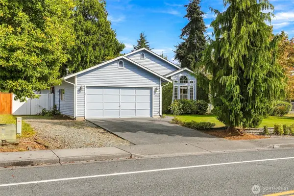 8905 62nd Drive Ne, Marysville, WA 98270