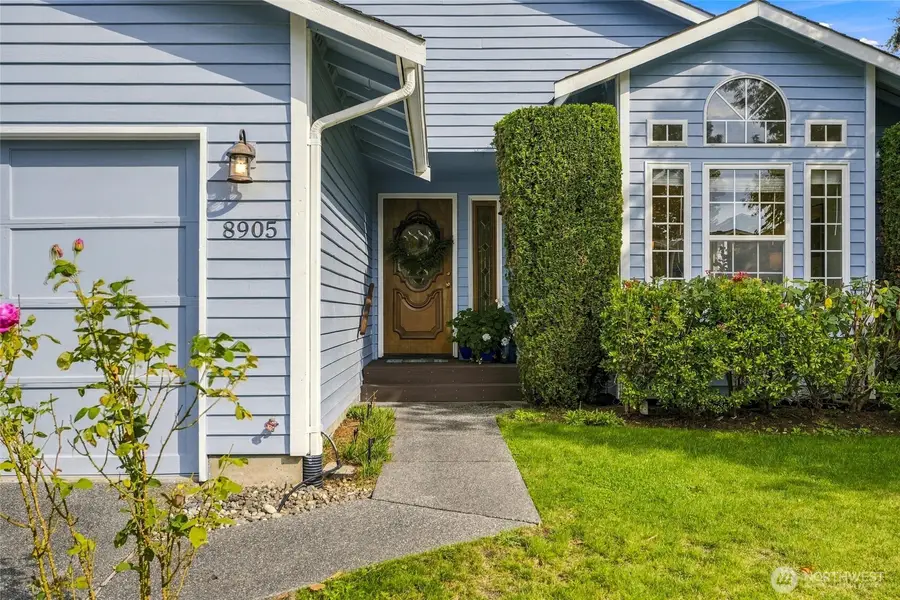8905 62nd Drive Ne, Marysville, WA 98270 - #2