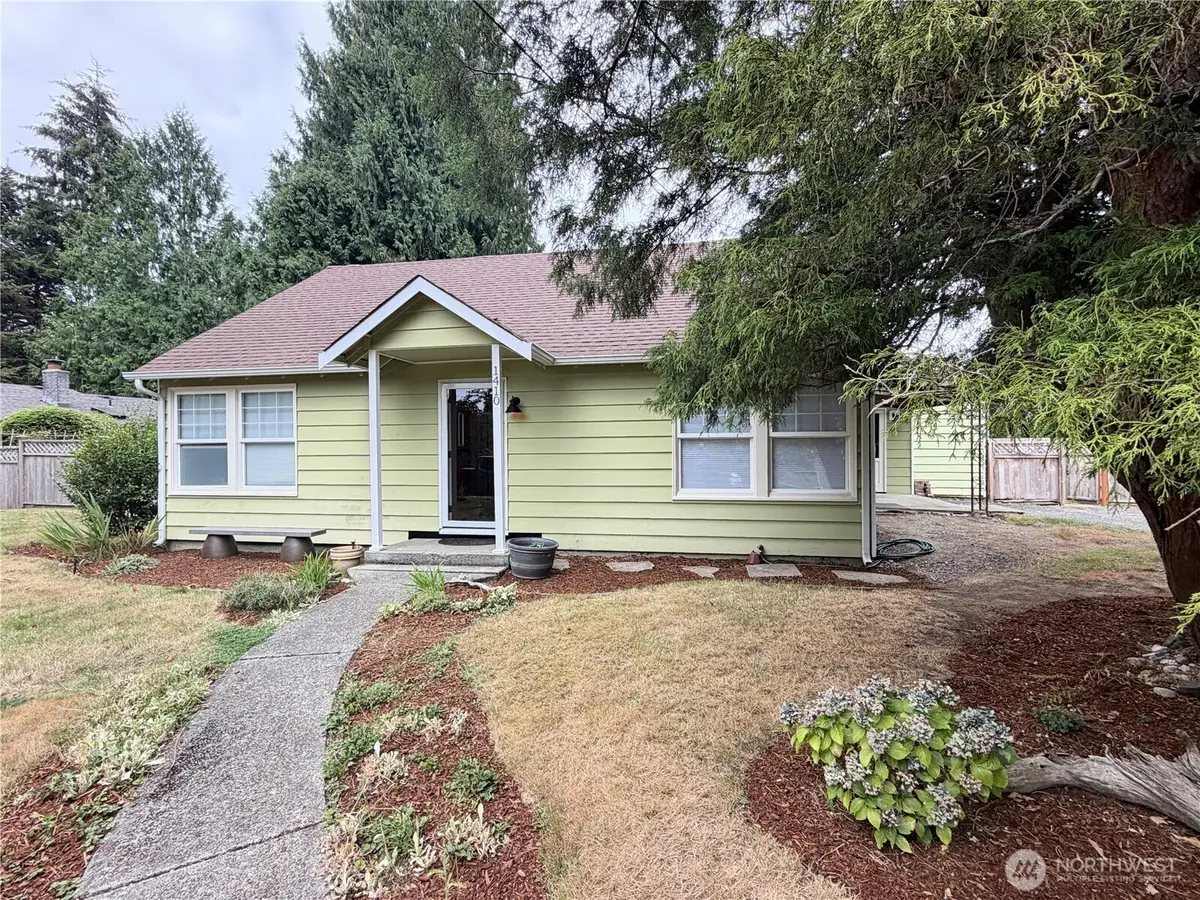 1410 Middle Street Se, Olympia, WA 98501 - #1