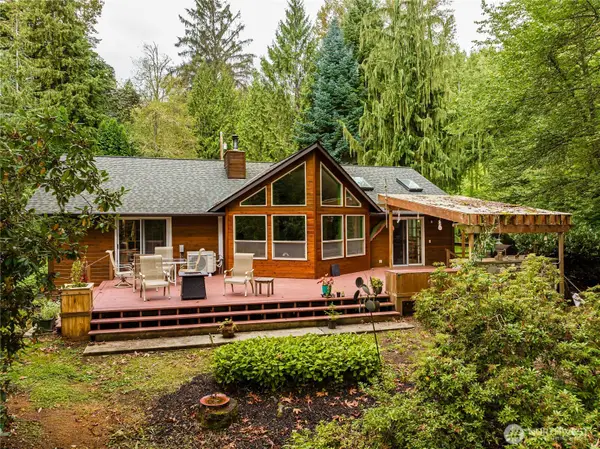 12502 Smokes Road, Arlington, WA 98223