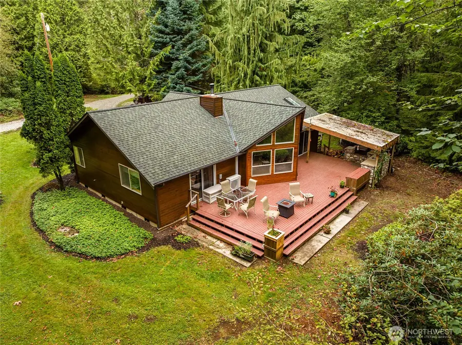 12502 Smokes Road, Arlington, WA 98223 - #2