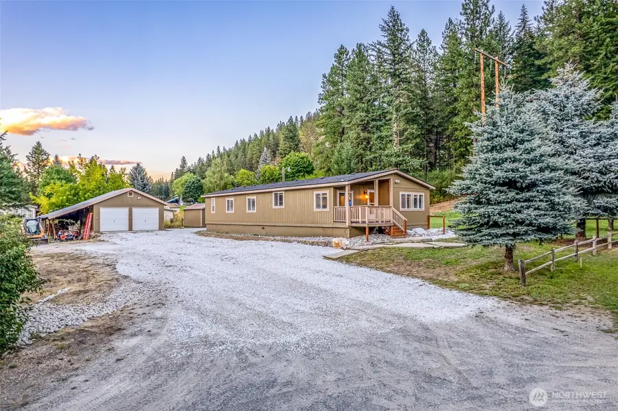 47 Oak Orchard Lane, Leavenworth, WA 98826 - #2
