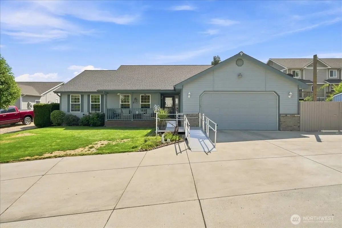 1705 Brandi Court, Wenatchee, WA 98801 - #1