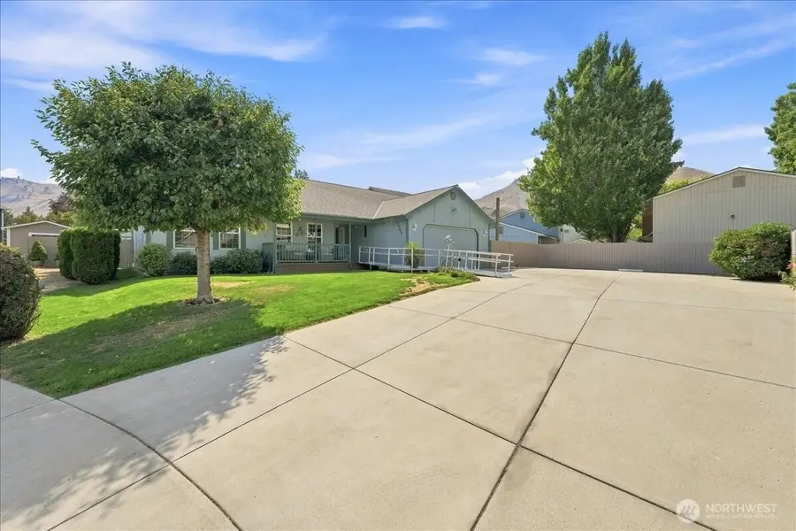 1705 Brandi Court, Wenatchee, WA 98801 - #3