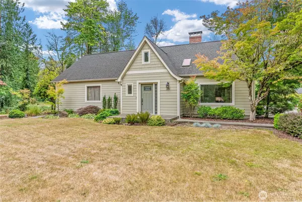 215 Walnut Acres Road, Kelso, WA 98626