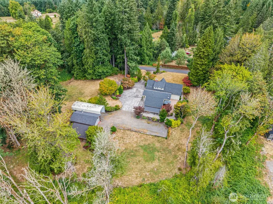 215 Walnut Acres Road, Kelso, WA 98626 - #3