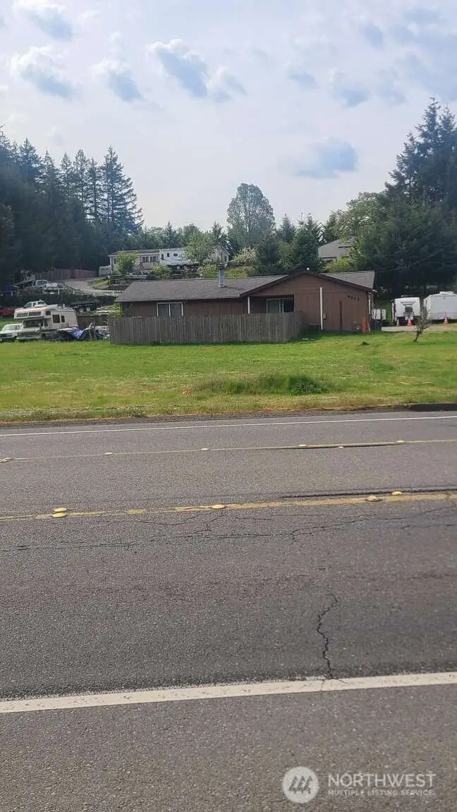 8623 Steilacoom Road Se #A-B, Lacey, WA 98513 - #2