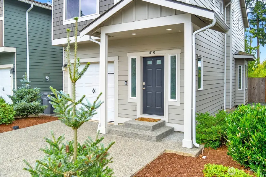 418 Raybird Avenue, Granite Falls, WA 98252 - #3