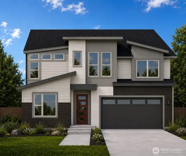 13847 153rd Avenue Se #7, Renton, WA 98059