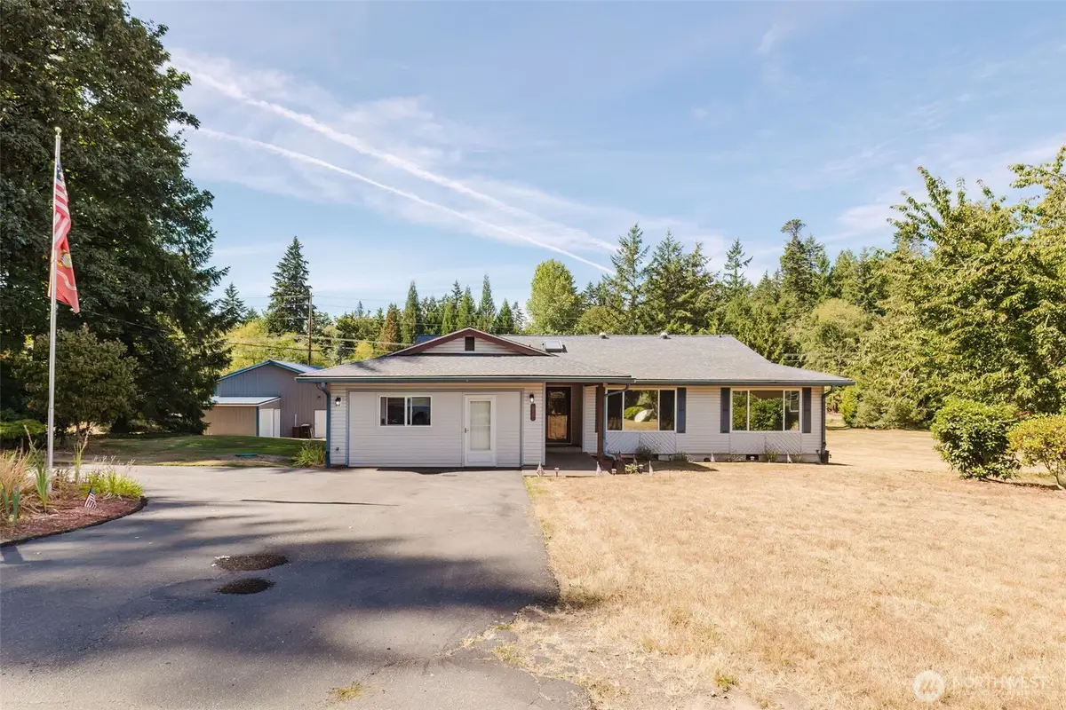 94 NE Mcwilliams Court, Bremerton, WA 98311 - #1