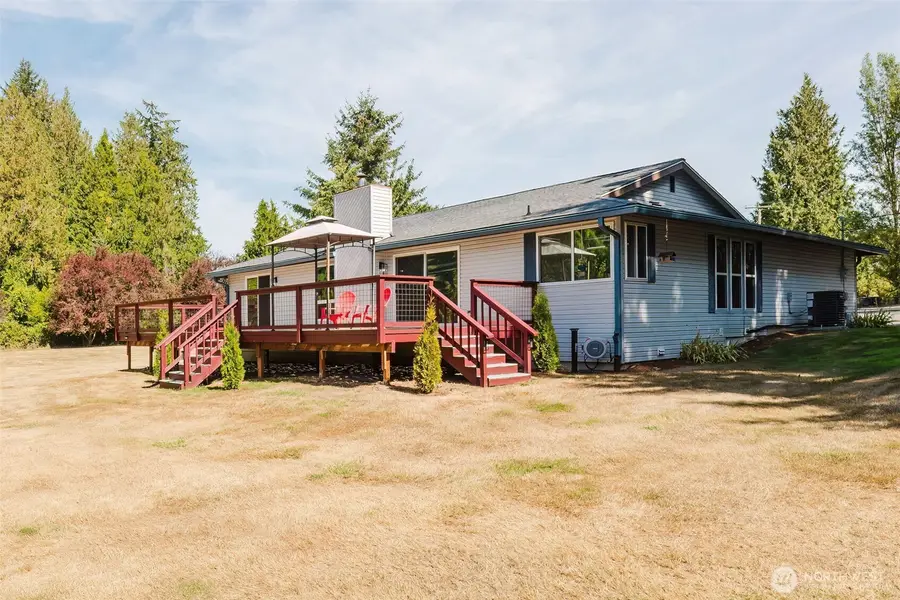 94 NE Mcwilliams Court, Bremerton, WA 98311 - #3