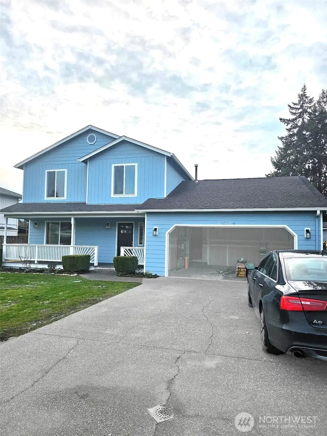 15716 46th Avenue E, Tacoma, WA 98446 - #1