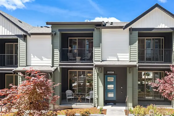 26560 NE 143rd St #48-F, Duvall, WA 98019