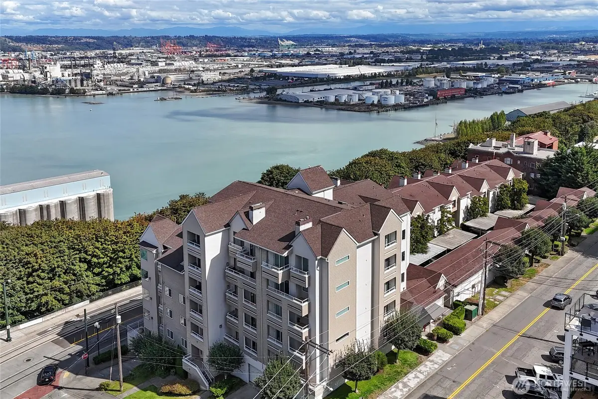 1 Broadway #315, Tacoma, WA 98402 - #1