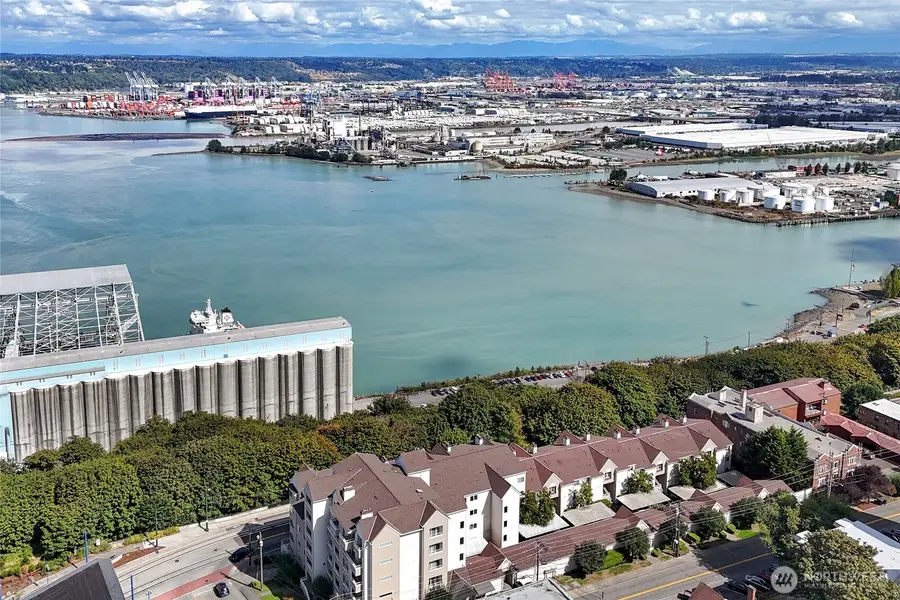 1 Broadway #315, Tacoma, WA 98402 - #2