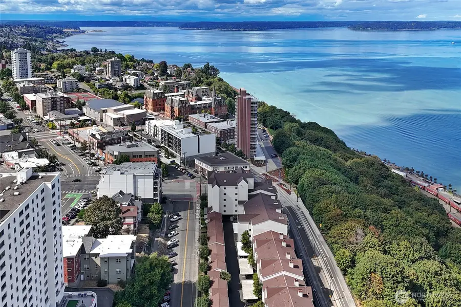 1 Broadway #315, Tacoma, WA 98402 - #3