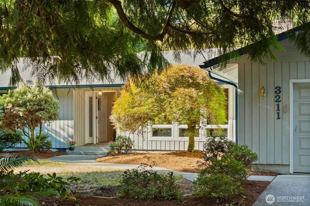 3211 Wilderness Drive Se, Olympia, WA 98501 - #1