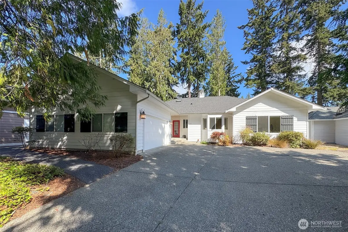 121 Harleman Drive, Sequim, WA 98382 - #1