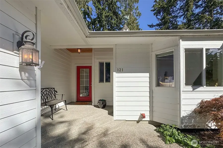 121 Harleman Drive, Sequim, WA 98382 - #2
