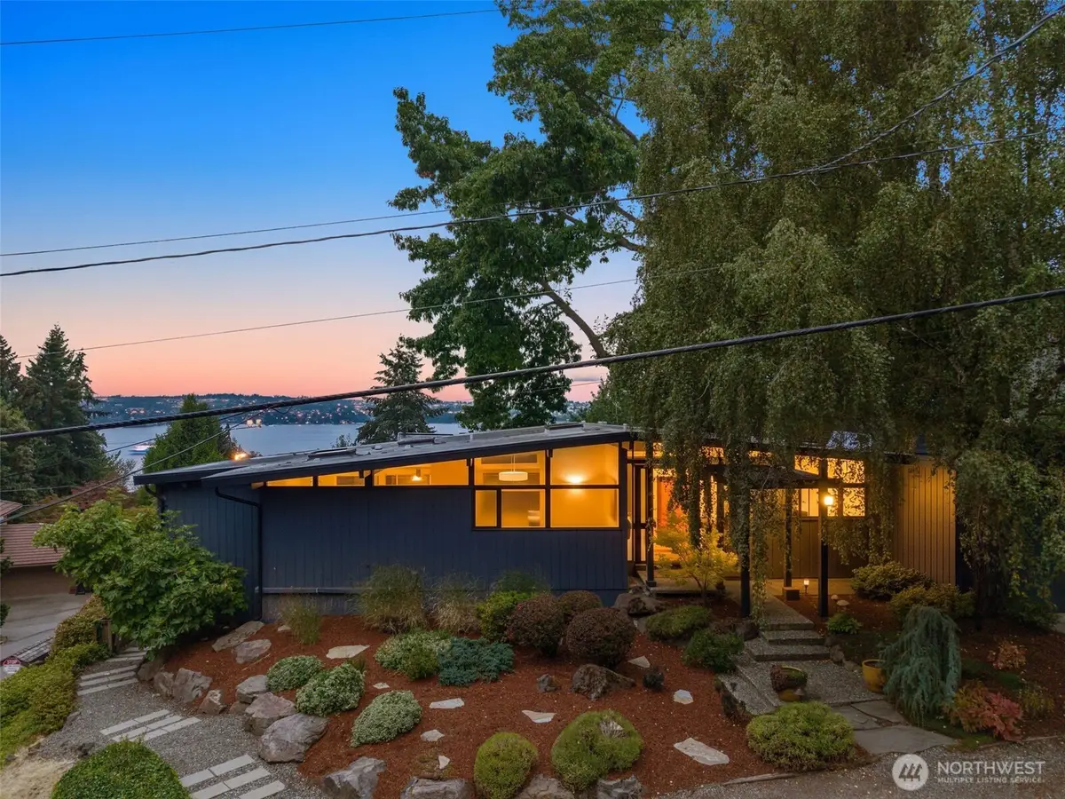 3515 72nd Avenue Se, Mercer Island, WA 98040 - #1
