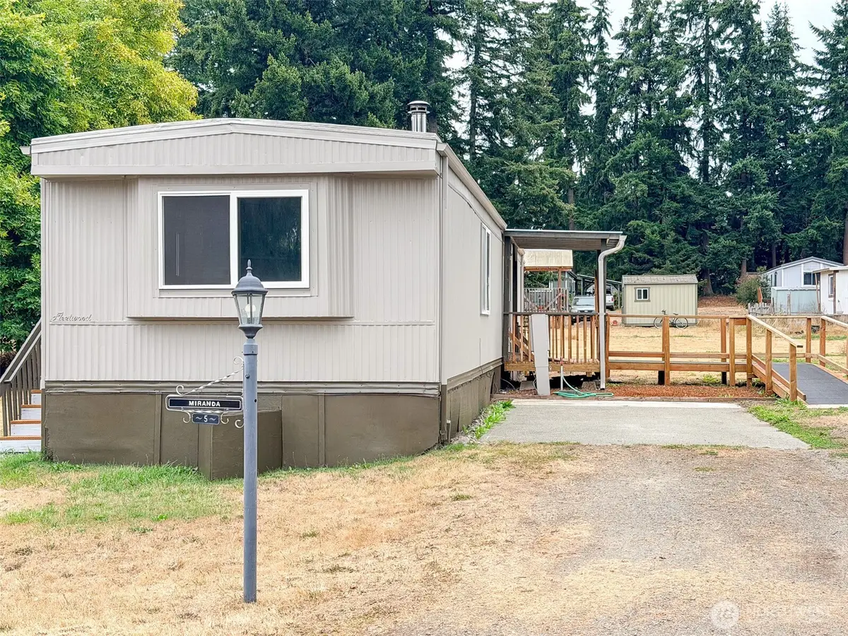 611 Cedar Drive #5, Port Hadlock, WA 98339 - #1
